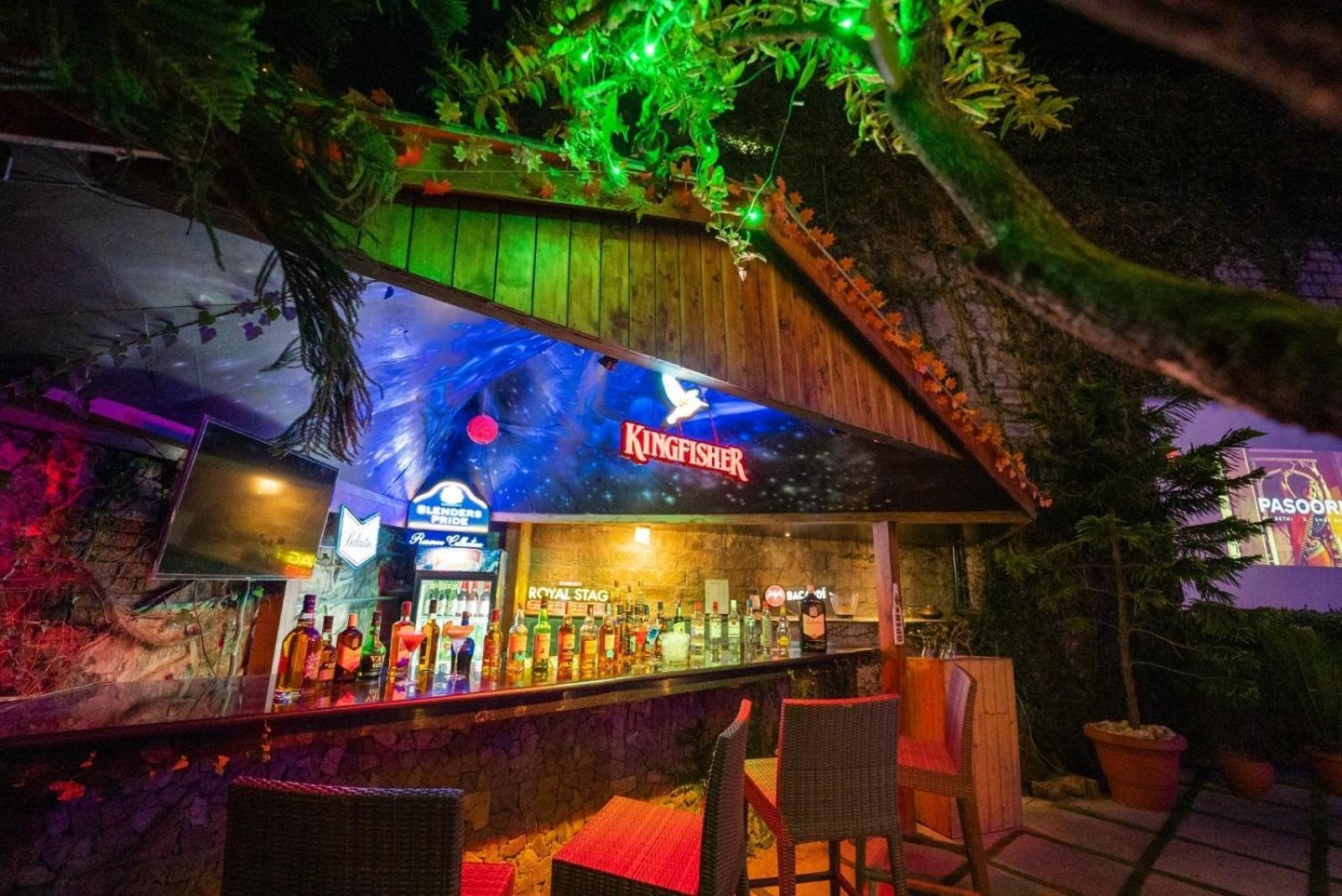 卡绍利城堡度假酒店 外观 照片
